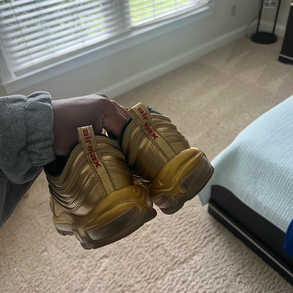Air Max Size 9